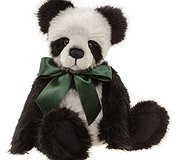 Charlie Bear - Davidson