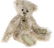 Charlie Bear - Dempsey