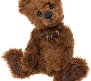Charlie Bear - Didymus