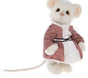 Charlie Bear - Dormouse