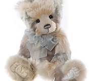 Charlie Bear - Edyta