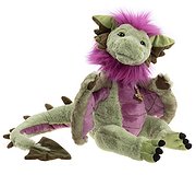 Charlie Bear - Eglin