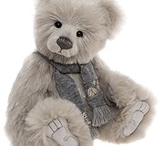 Charlie Bear - Elf Dust