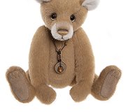 Charlie Bear - Fables
