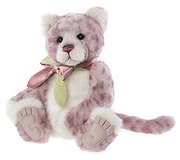Charlie Bear - Fiddle Faddle
