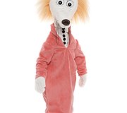 Charlie Bear - Fillyjonk