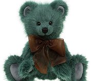 Charlie Bear - Fir