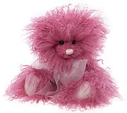 Charlie Bear - Fizz Bomb