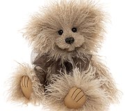 Charlie Bear - Fizzgig