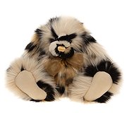 Charlie Bear - Fluffington