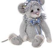 Charlie Bear - Folk Tale