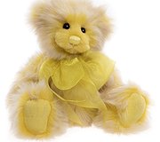 Charlie Bear - Friday