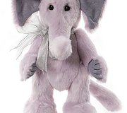 Charlie Bear - Friendship