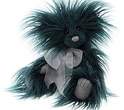 Charlie Bear - Fuzzball
