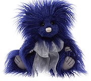 Charlie Bear - Fuzzbert