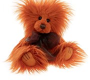 Charlie Bear - Fuzzle