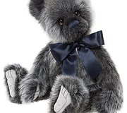 Charlie Bear - Fynn