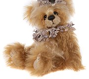 Charlie Bear - Gala
