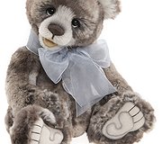 Charlie Bear - Galileo