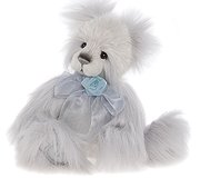 Charlie Bear - Garden Party