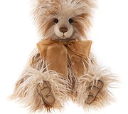 Charlie Bear - Glimmer