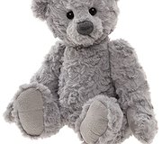 Charlie Bear - Gorgeous George