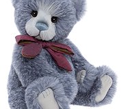 Charlie Bear - Granville