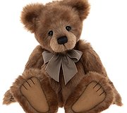 Charlie Bear - Griffiths