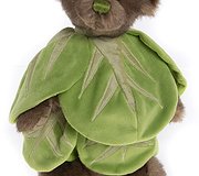 Charlie Bear - Gustus