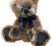 Charlie Bear - Happy