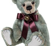 Charlie Bear - Henderson