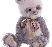 Charlie Bear - Ida