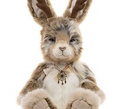 Charlie Bear - Jackalope