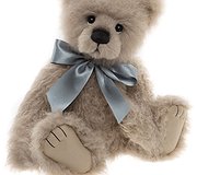 Charlie Bear - Jackson