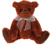Charlie Bear - Jersey