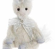 Charlie Bear - Jewel
