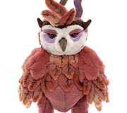 Charlie Bear - Jinzi