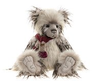 Charlie Bear - Jonathan