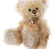 Charlie Bear - Karakuri