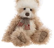 Charlie Bear - Katherine