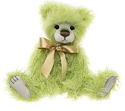 Charlie Bear - Keylime Pie