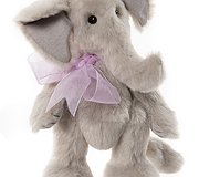 Charlie Bear - Kindred