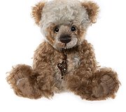 Charlie Bear - Kumiki