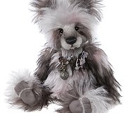Charlie Bear - Labyrinth