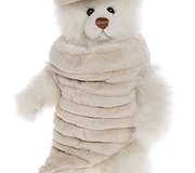 Charlie Bear - Lancer