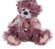 Charlie Bear - Lilliput