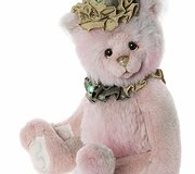 Charlie Bear - Limelight