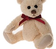 Charlie Bear - Linen