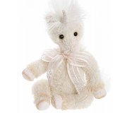 Charlie Bear - Little Gem