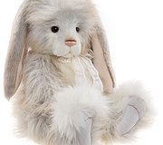 Charlie Bear - Littlewood